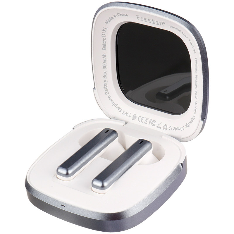 هندزفری بلوتوثی ارلدام ET-TWS34