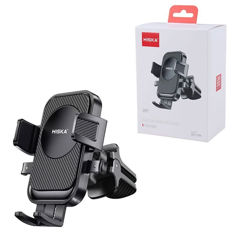 هولدر دریچه ای هیسکا HK-2106