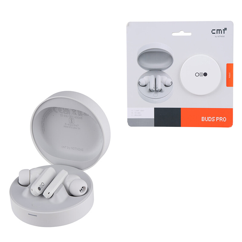 هندزفری بلوتوثی ناتینگ CMF Buds Pro