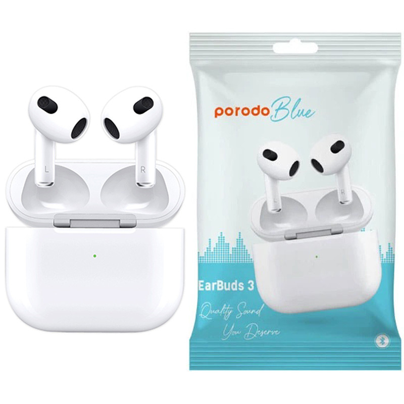 هندزفری بلوتوثی پرودو Blue PB-ARPD3