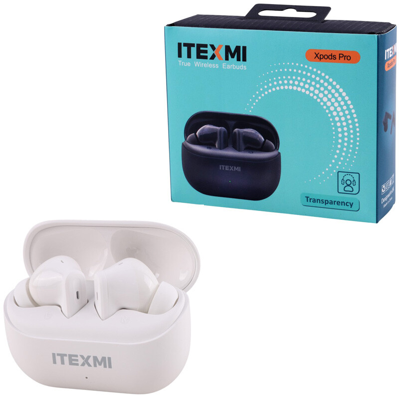 هندزفری بلوتوثی آیتکسمی Xpods Pro