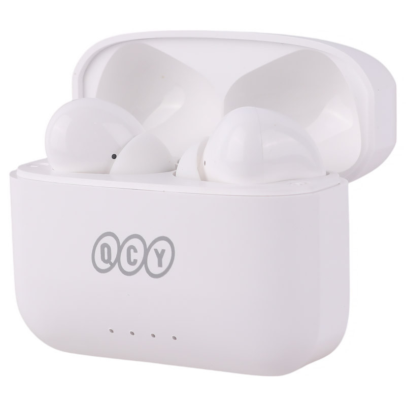 هندزفری بلوتوثی کیو سی وای T18 Pro High Copy