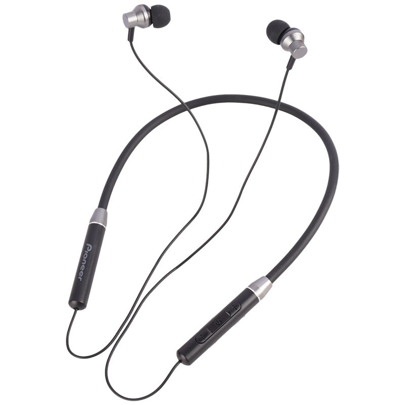 هندزفری بلوتوث دورگردنی Pioneer P66