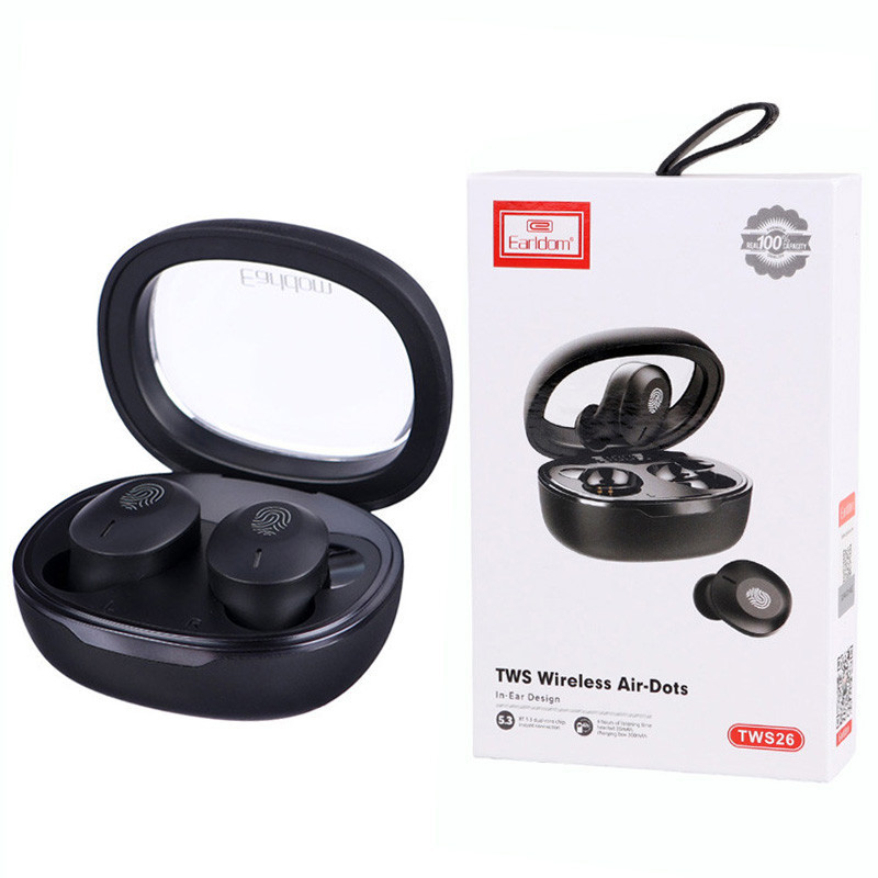 هندزفری بلوتوثی ارلدام ET-TWS26