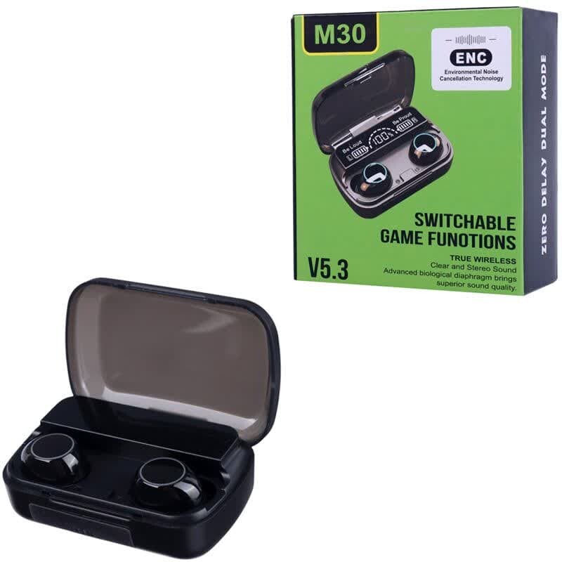 هندزفری بلوتوثی M30