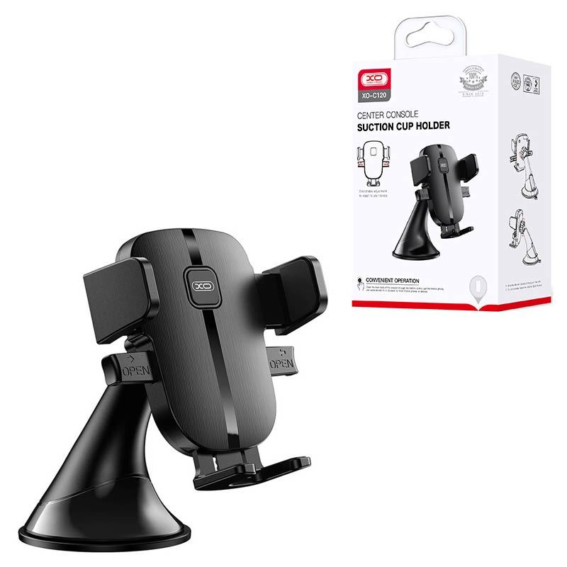 هولدر داشبوردی گیره ای XO XO-C120