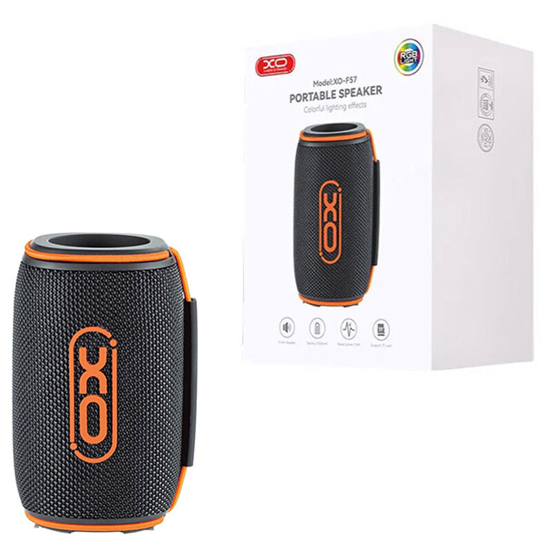 اسپیکر بلوتوثی ایکس او XO-F57