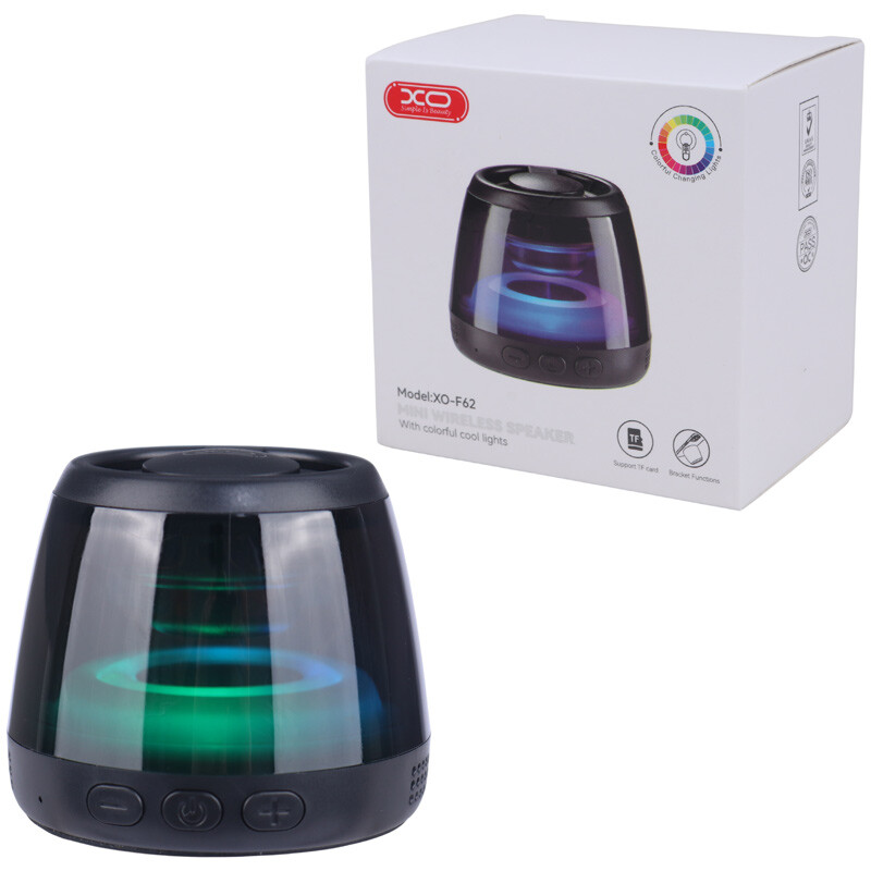 اسپیکر بلوتوثی ایکس او XO-F62