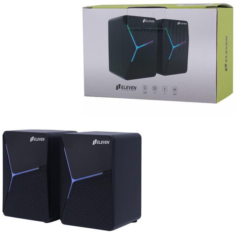 اسپیکر دسکتاپ ایلون SU207