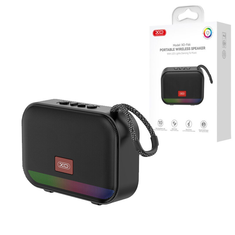اسپیکر بلوتوثی ایکس او XO-F66