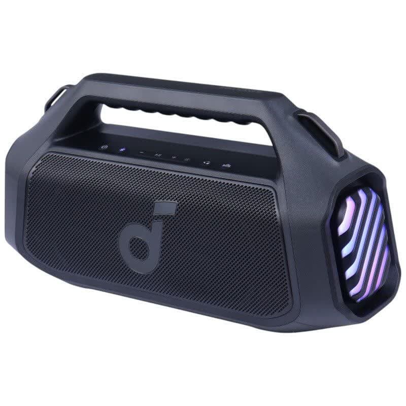 اسپیکر بلوتوثی انکر Soundcore Boom 2 Plus