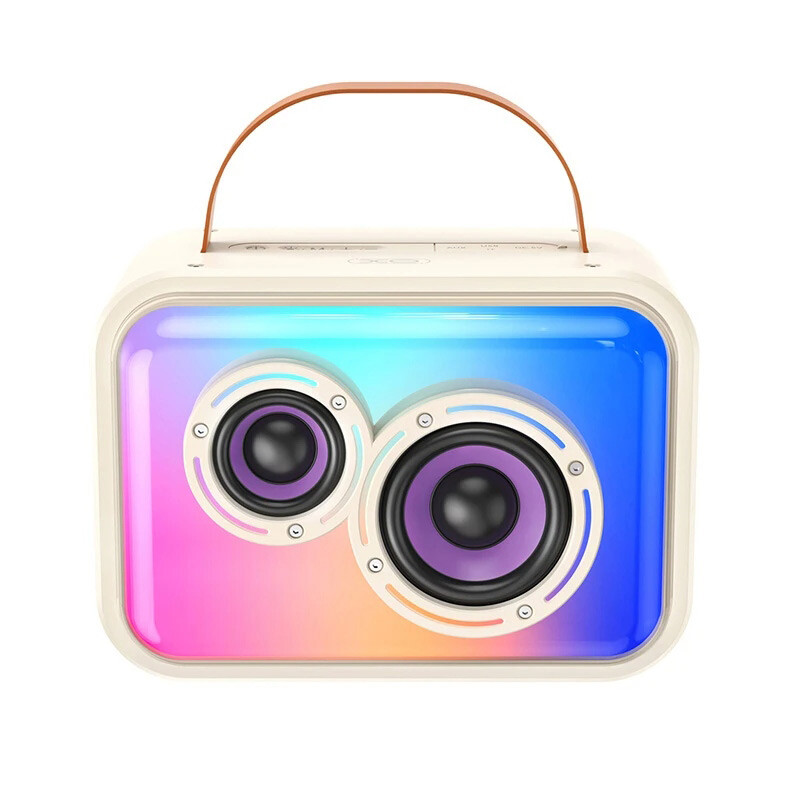 اسپیکر بلوتوثی ایکس او XO-F54 + میکروفون