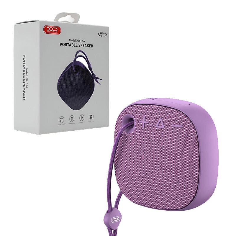 اسپیکر بلوتوثی ایکس او XO-F56