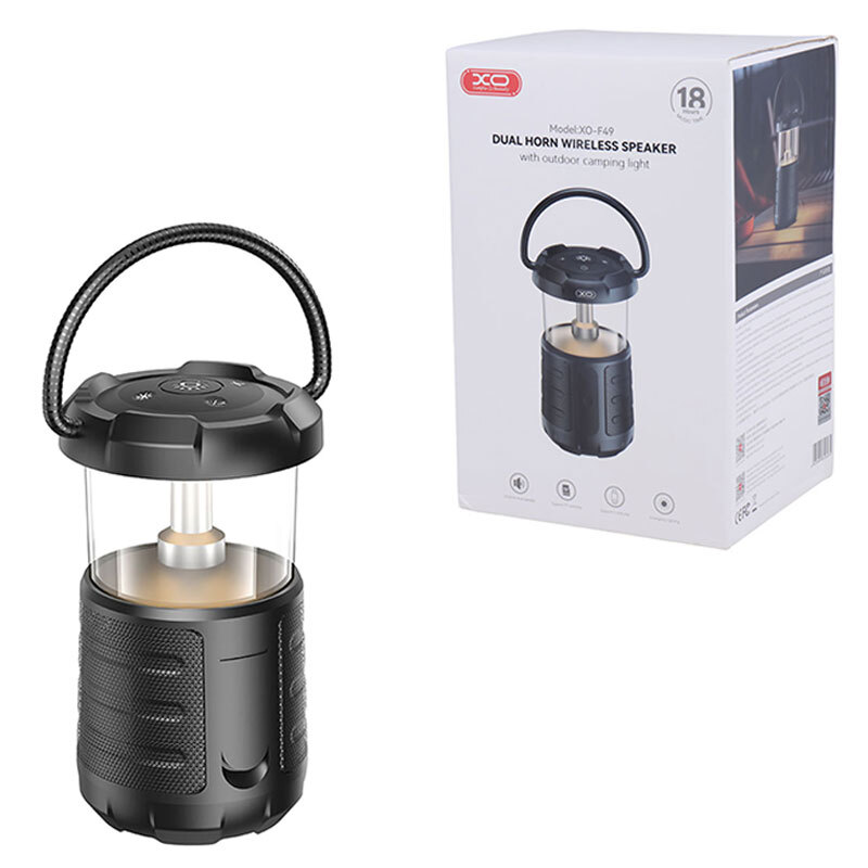 اسپیکر بلوتوثی ایکس او XO-F49