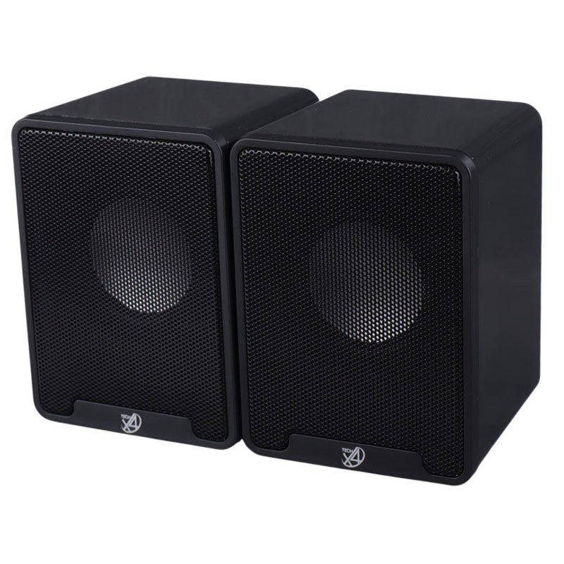 اسپیکر دسکتاپ ایکس فورتک X-S9