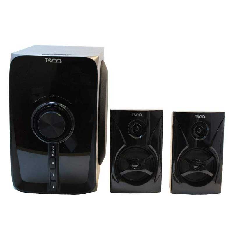 اسپیکر دسکتاپ تسکو TS-2196