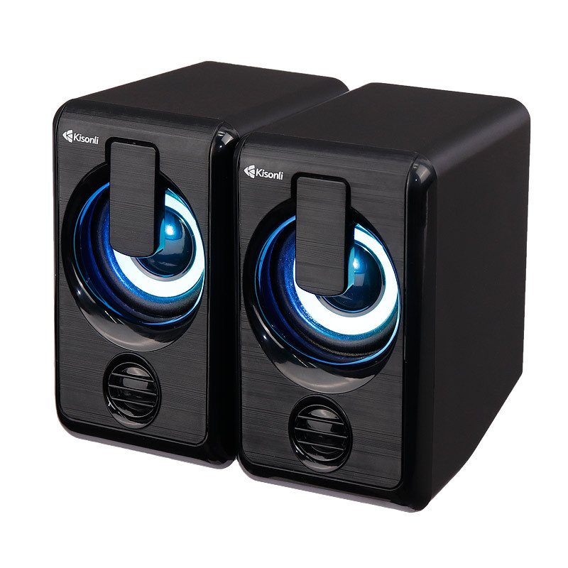 اسپیکر دسکتاپ کیسونلی L-1010