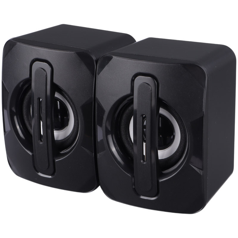 اسپیکر دسکتاپ ایکس فورتک X-S6