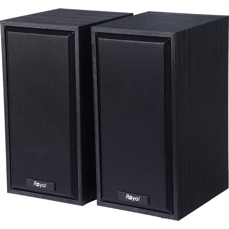 اسپیکر دسکتاپ رویال RSL-716