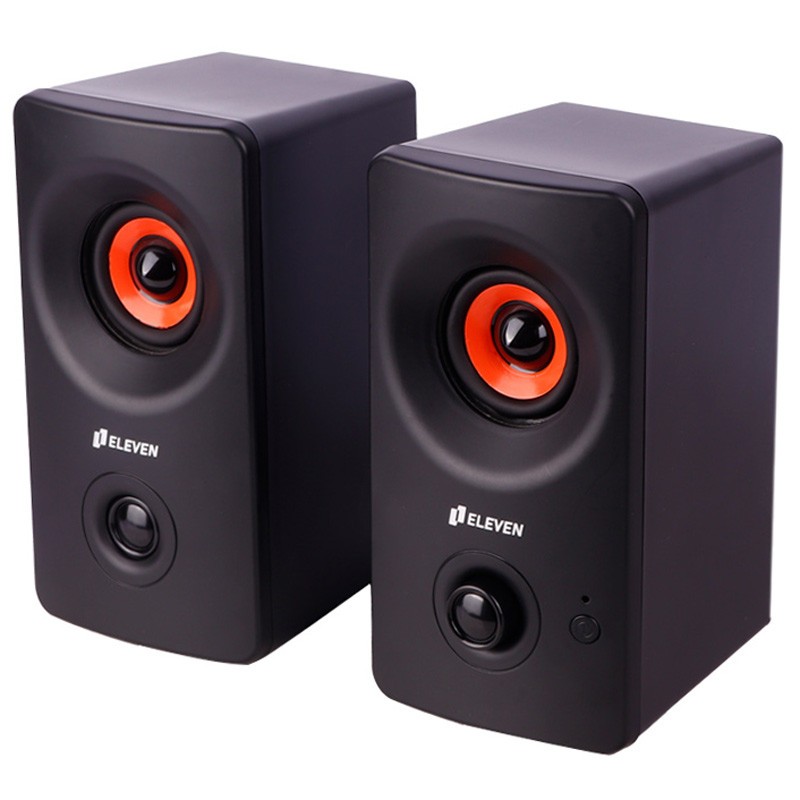 اسپیکر دسکتاپ ایلون AC200-BT