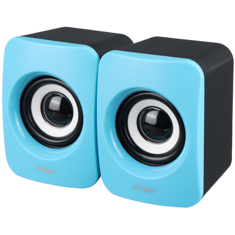 اسپیکر دسکتاپ دی نت DT-12