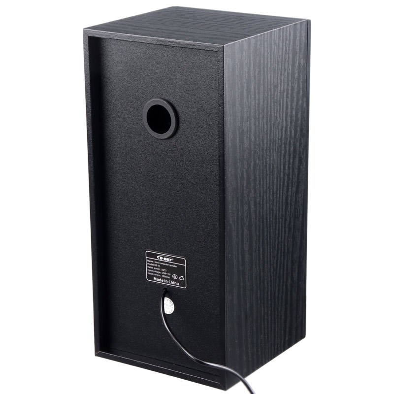 اسپیکر دسکتاپ دی نت DT-15