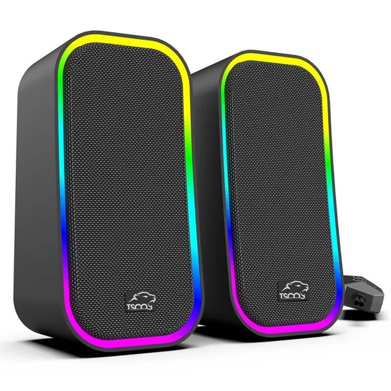 اسپیکر دسکتاپ تسکو GS 2076