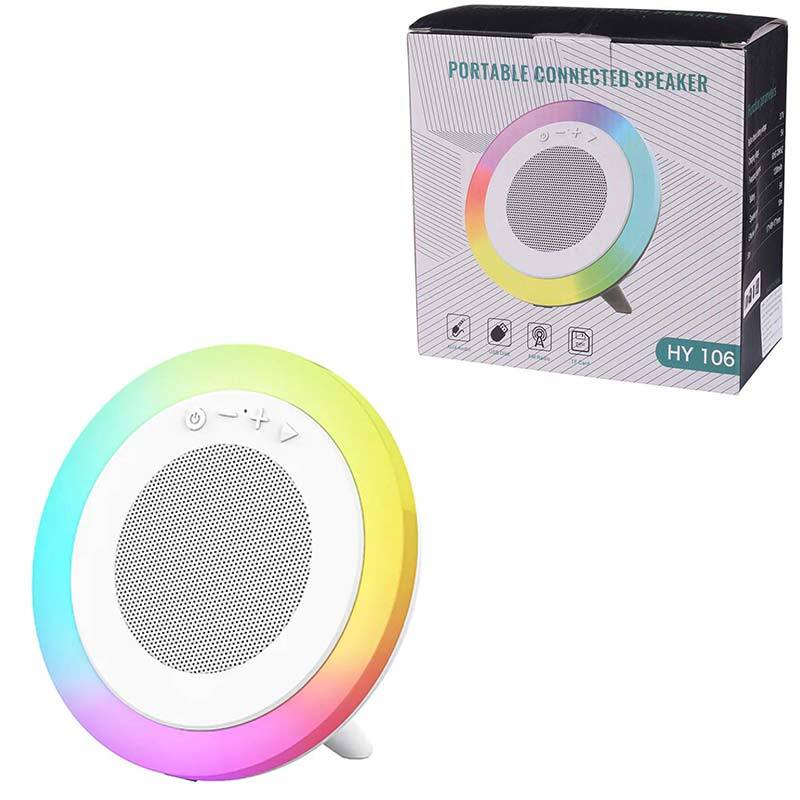 اسپیکر بلوتوثی HY 106