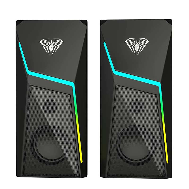 اسپیکر دسکتاپ آئولا Wind N-521