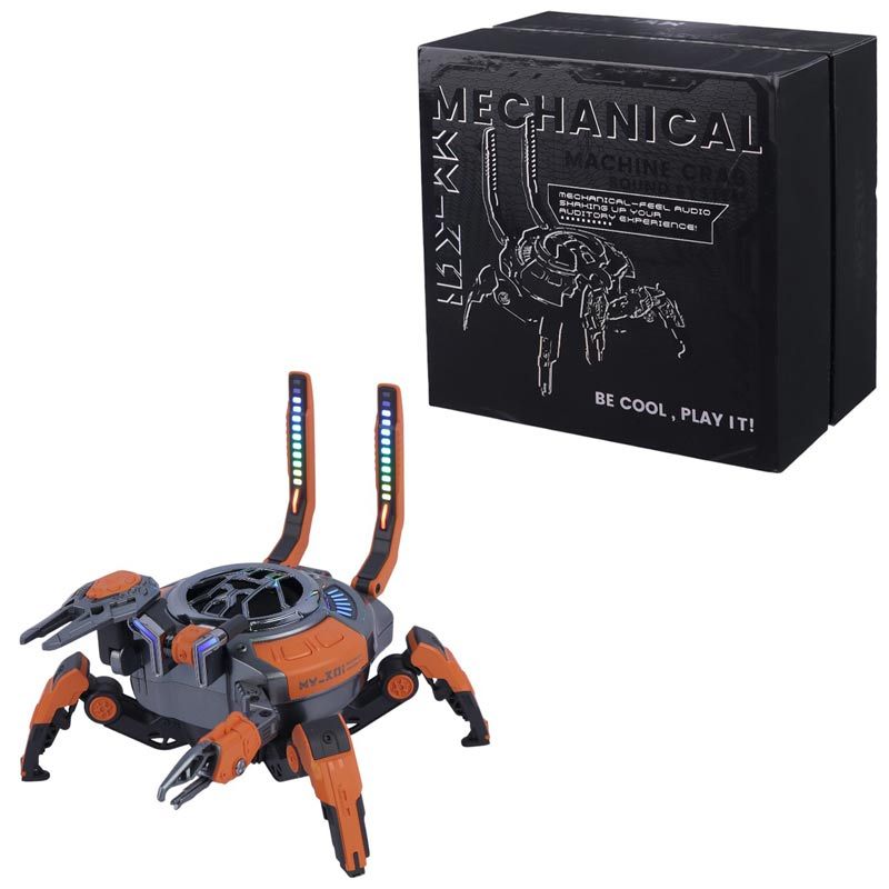 اسپیکر بلوتوثی MY-301