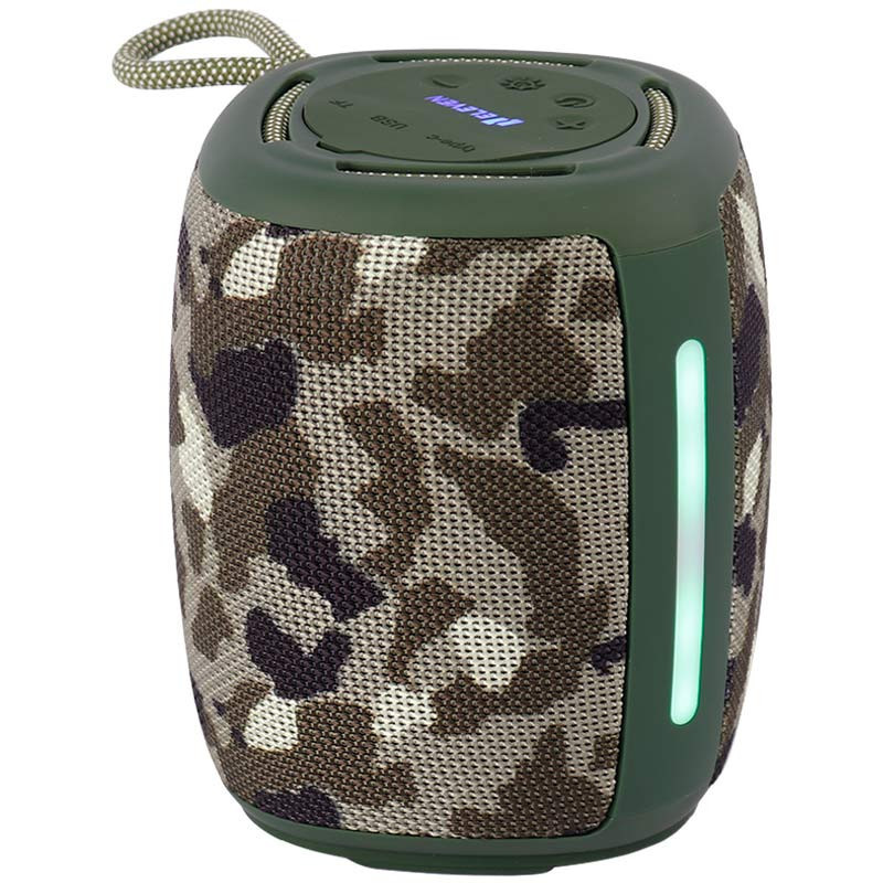 اسپیکر بلوتوثی ایلون PS107