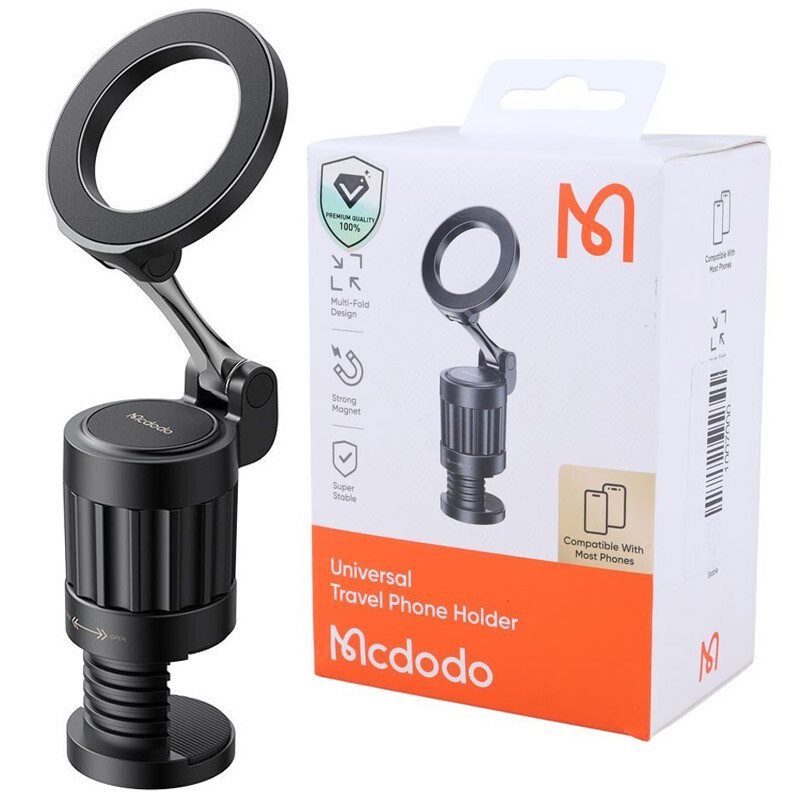 پایه نگهدارنده گوشی موبایل و تبلت Mcdodo TB-625