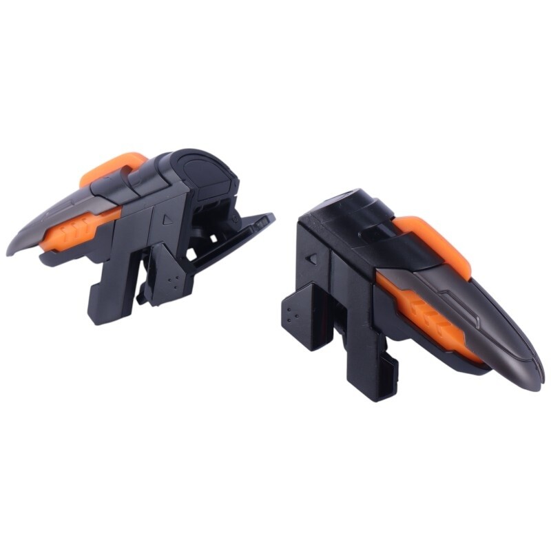 دسته بازی PubG انگشتی Memo AK06