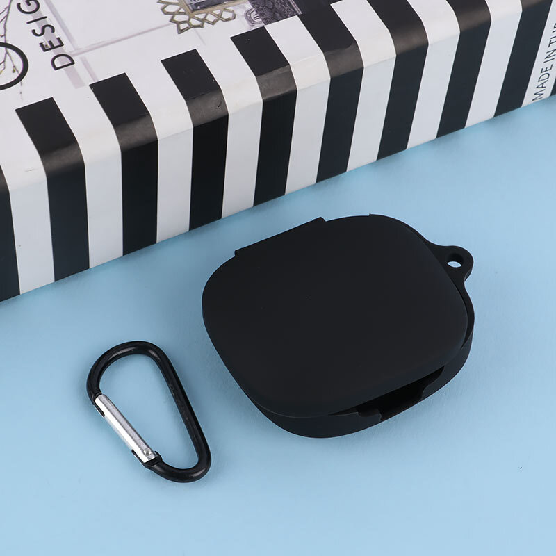 کاور محافظ هندزفری سیلیکونی شیائومی Xiaomi Redmi Buds 6