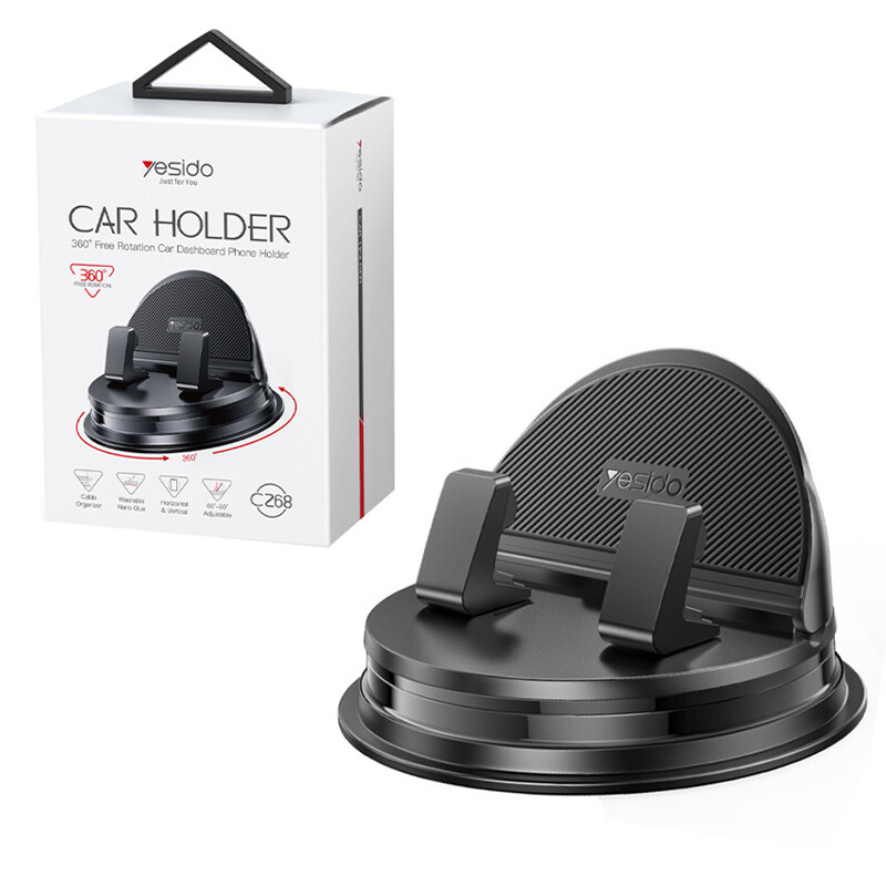 هولدر داشبوردی یسیدو C268