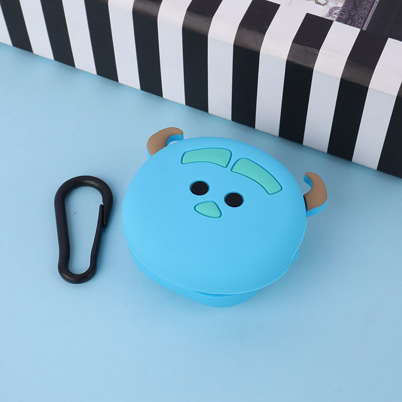 کاور عروسکی گلکسی بادز Live / Live Pro / Live Pro 2 / Fe طرح سالیوان