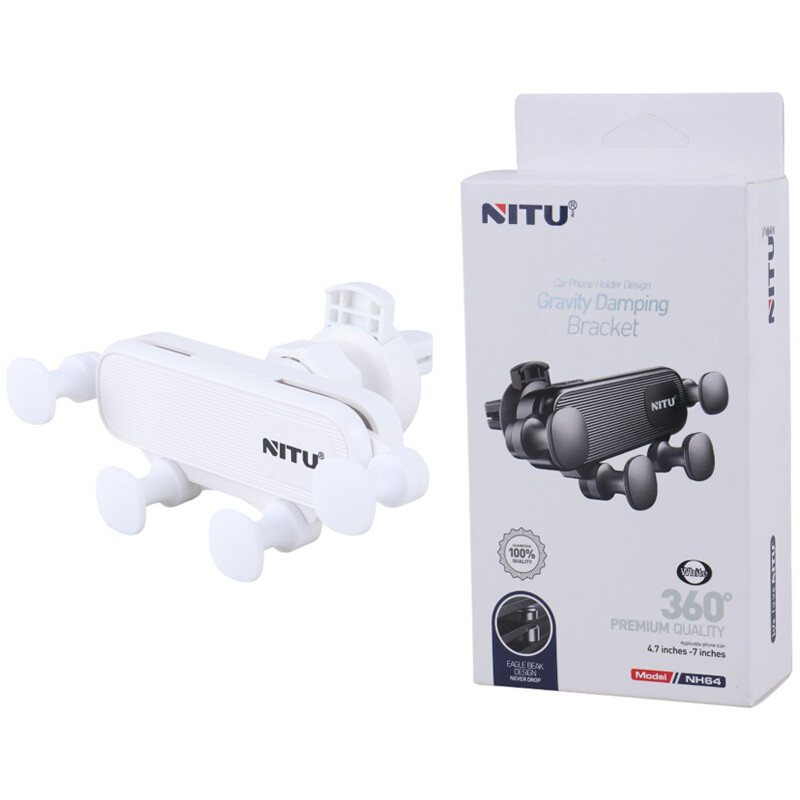 هولدر دریچه ای نیتو NH64