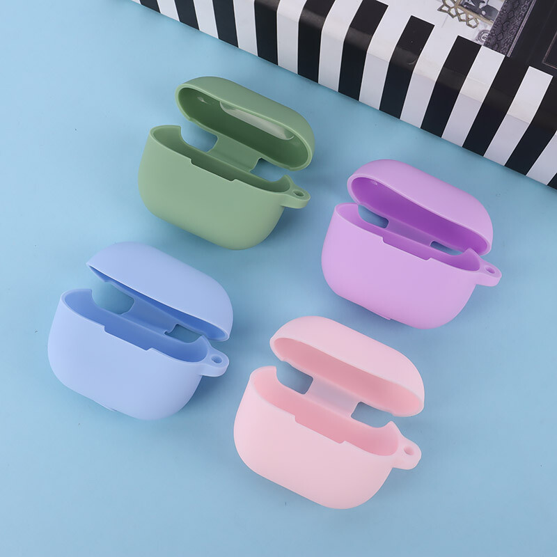 کاور هندزفری سیلیکونی Xiaomi Redmi Buds 3