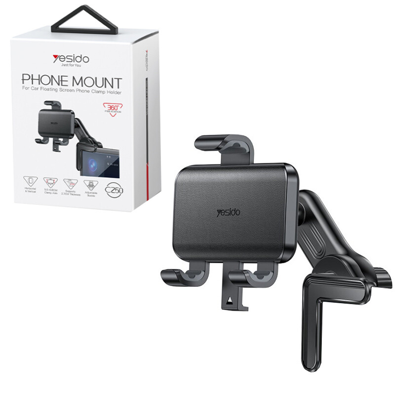 هولدر یسیدو C250