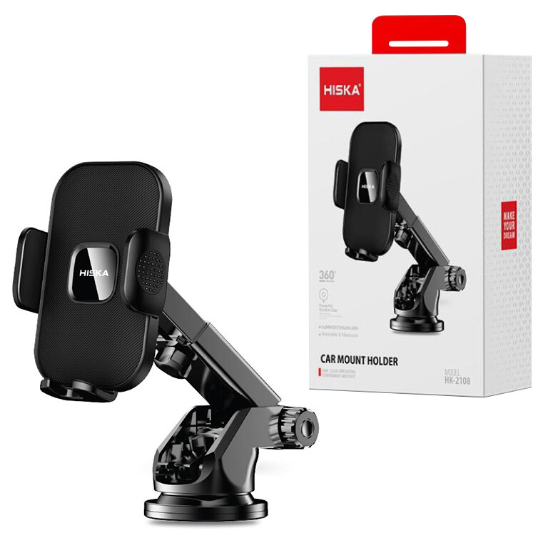 هولدر داشبوردی هیسکا HK-2108
