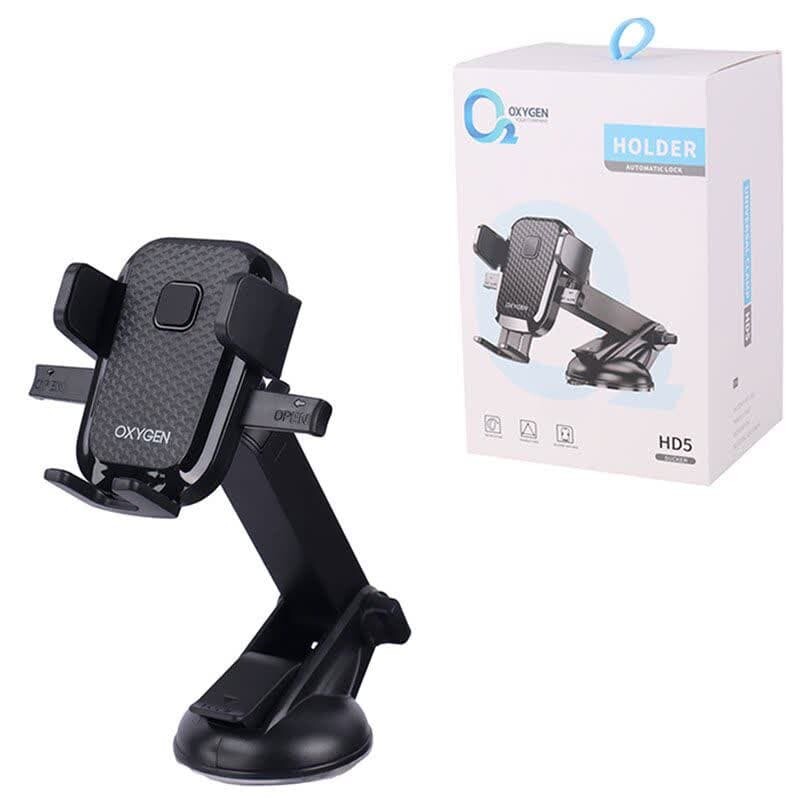هولدر داشبوردی اکسیژن HD5