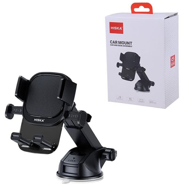 هولدر داشبوردی هیسکا HK-2112