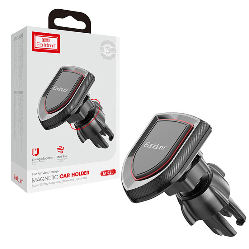 هولدر دریچه ای ارلدام ET-EH220