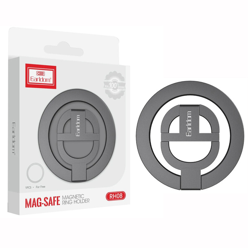 هولدر انگشتی مگنتی ارلدام ET-RH08