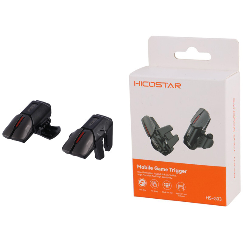 دسته بازی PubG انگشتی Hicostar HS-G03