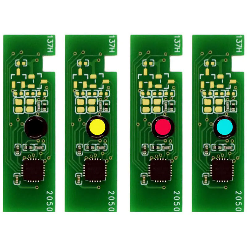 چیپست کارتریج رنگی اچ پی 117A