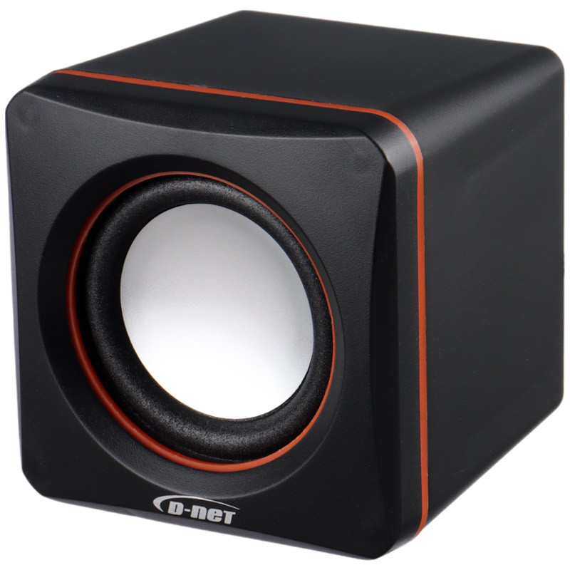 اسپیکر دسکتاپ دی نت DT-17