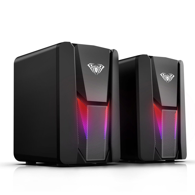 اسپیکر دسکتاپ آئولا N-108