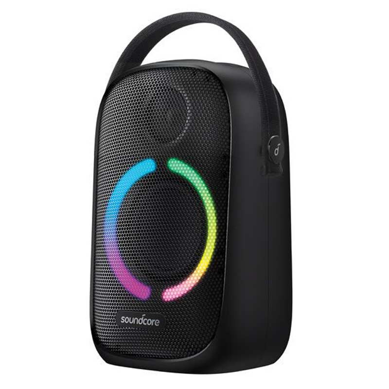 اسپیکر بلوتوثی انکر SoundCore Rave Neo A3395