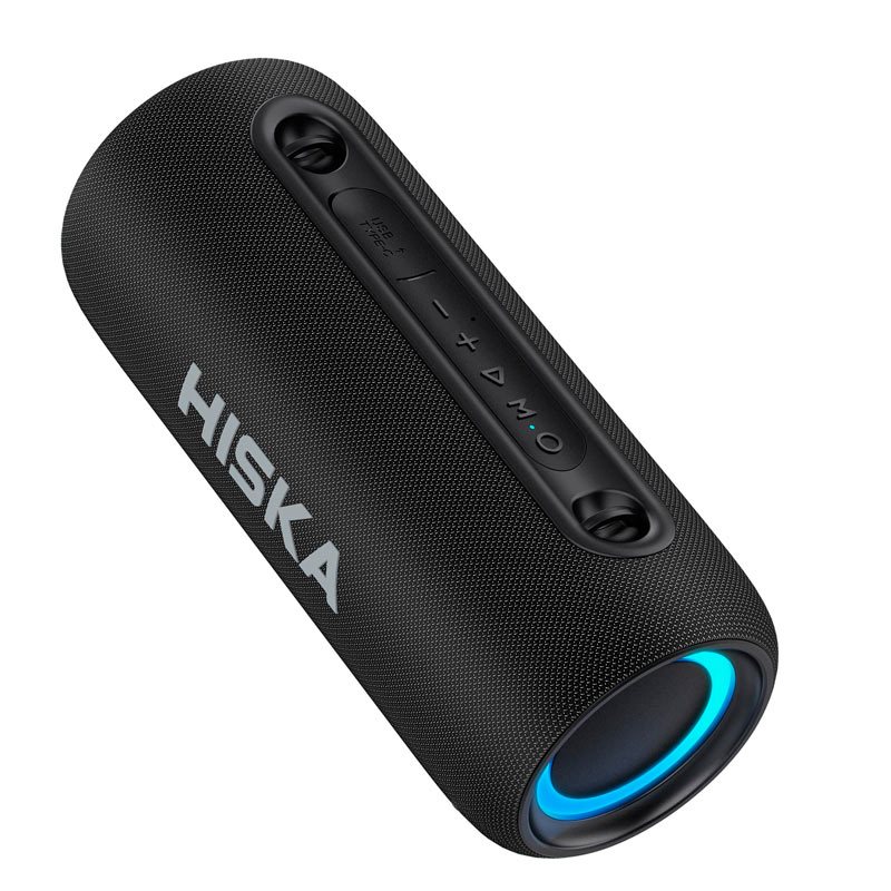 اسپیکر بلوتوثی هیسکا B65